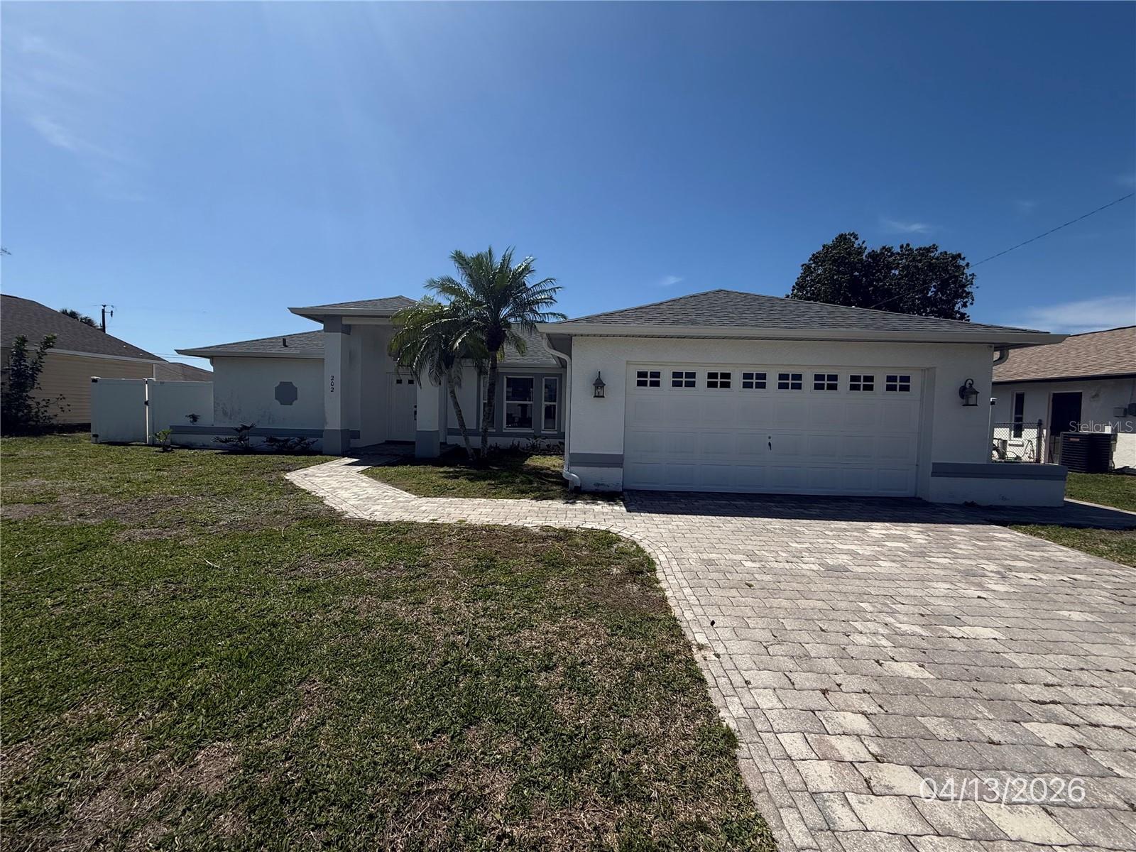 202 Se 19th St, FL