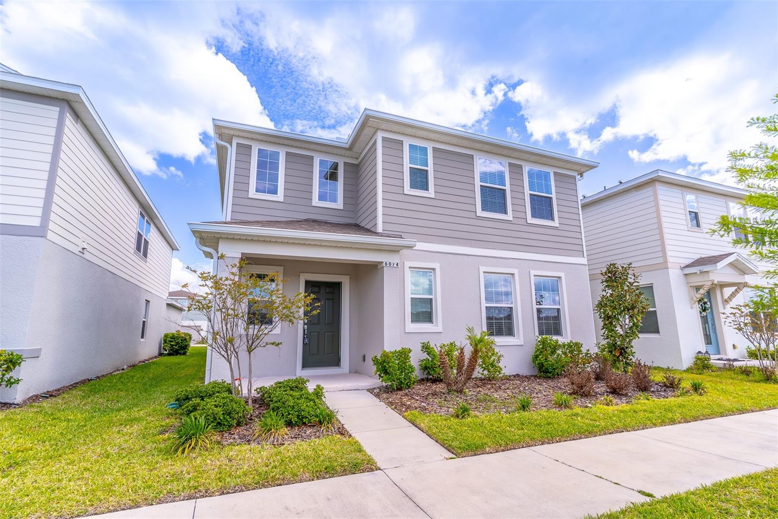 6074 Windy Leaf Aly, FL