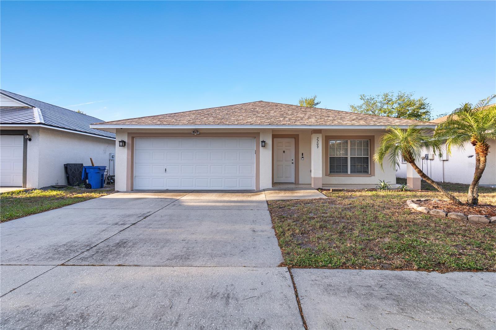 2209 Pleasure Run Dr, FL