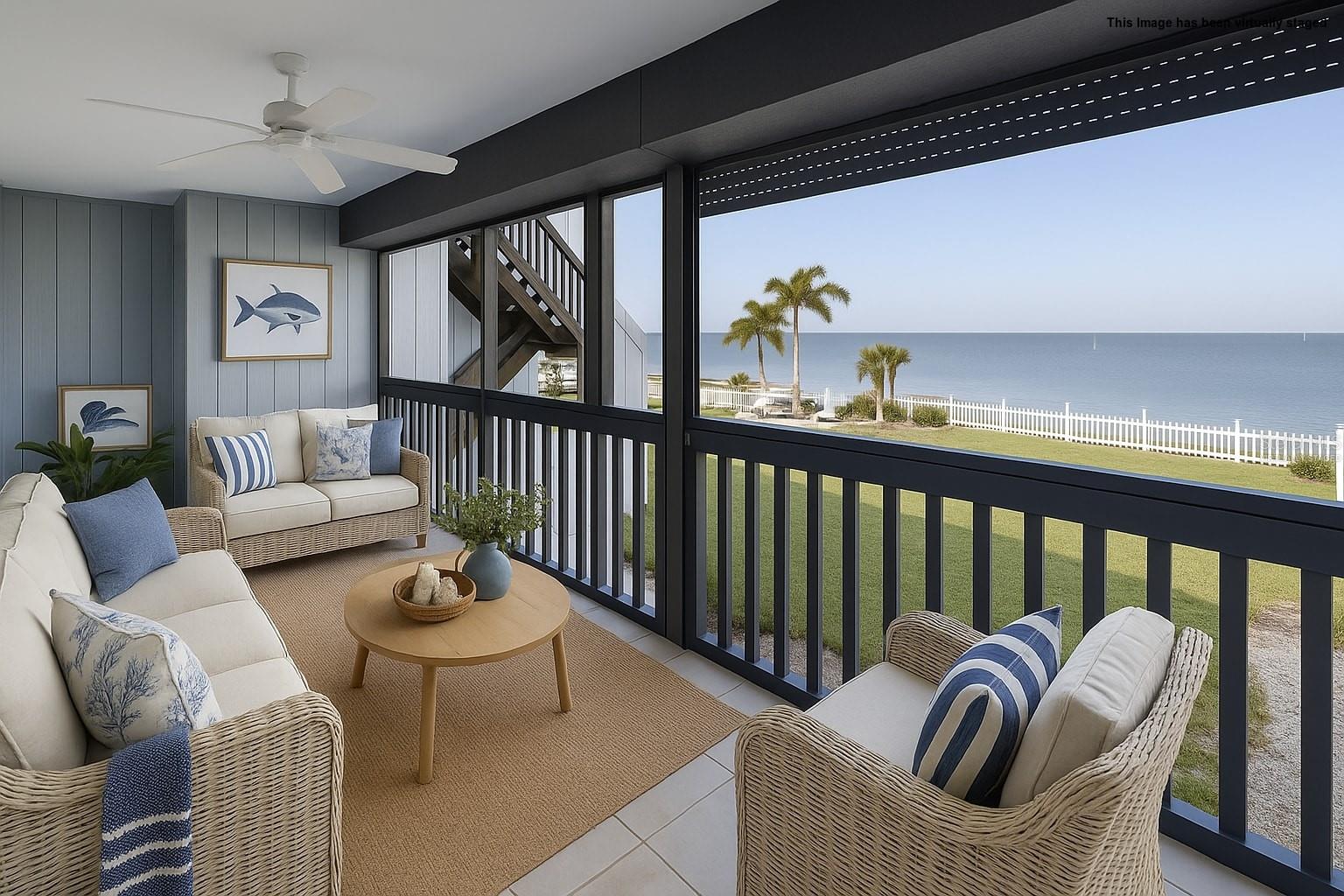 812 Bahia Del Sol Drive, FL