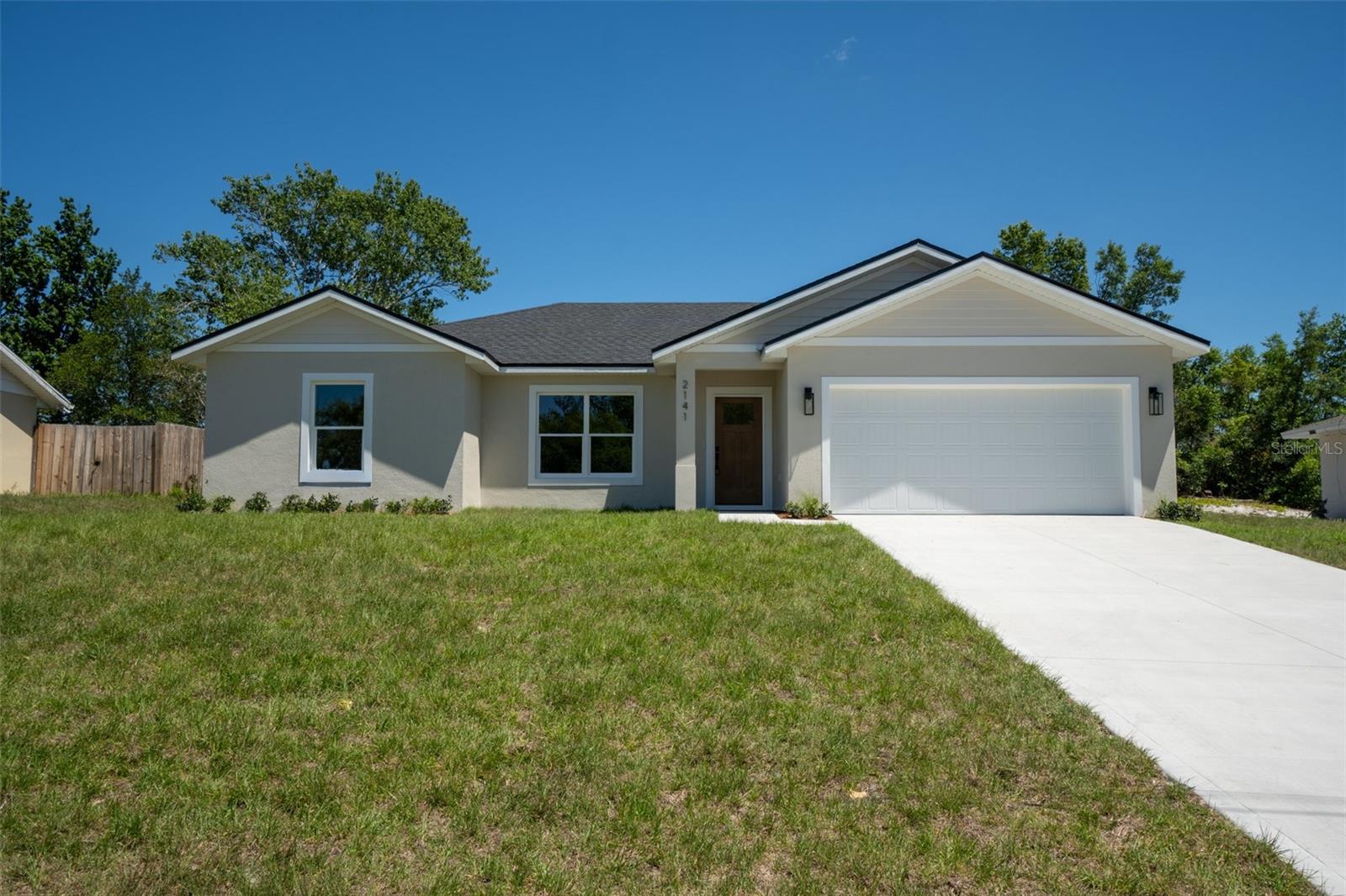 2141 Old Mill Drive, FL