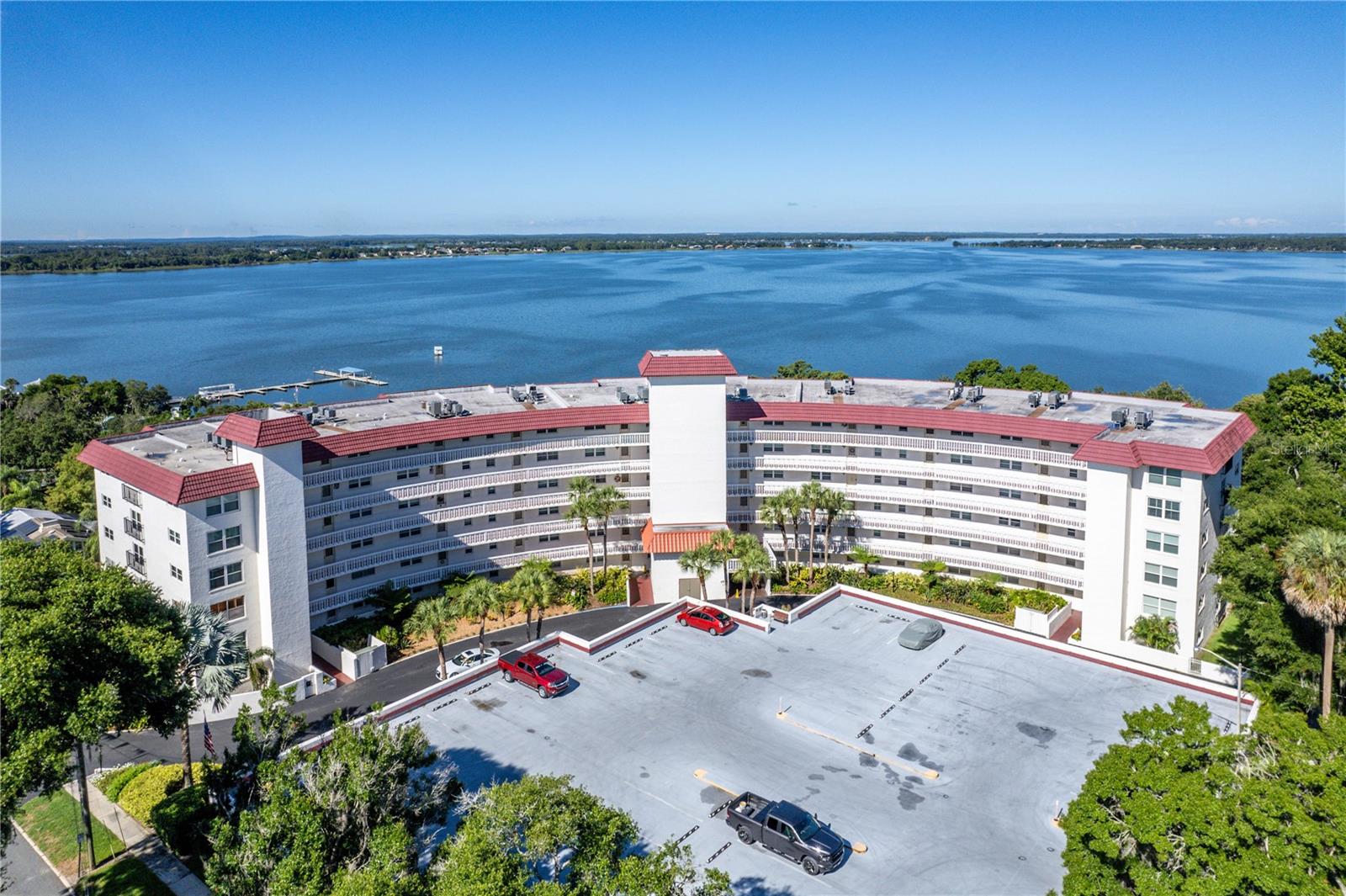 601 Mcdonald Street, FL