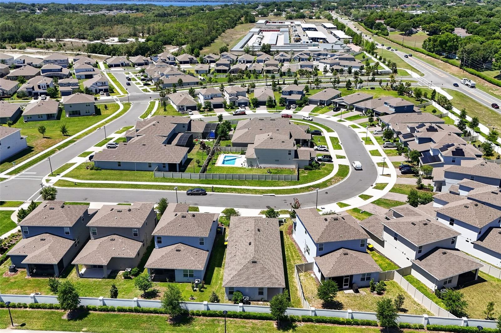 4406 Davos Drive, FL
