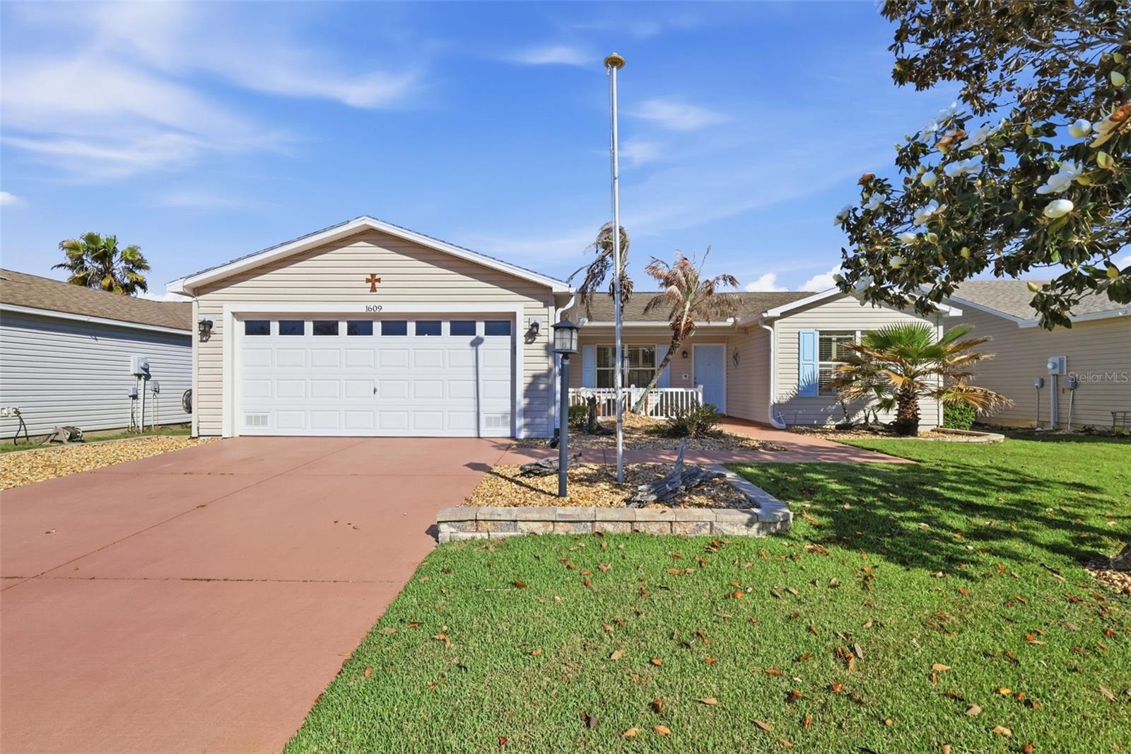 1609 Blossom Terrace, FL