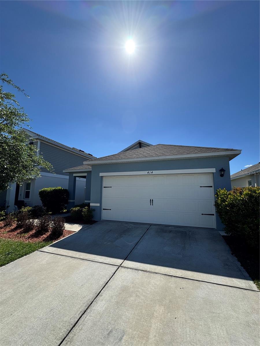 414 Cool Summer Lane, FL