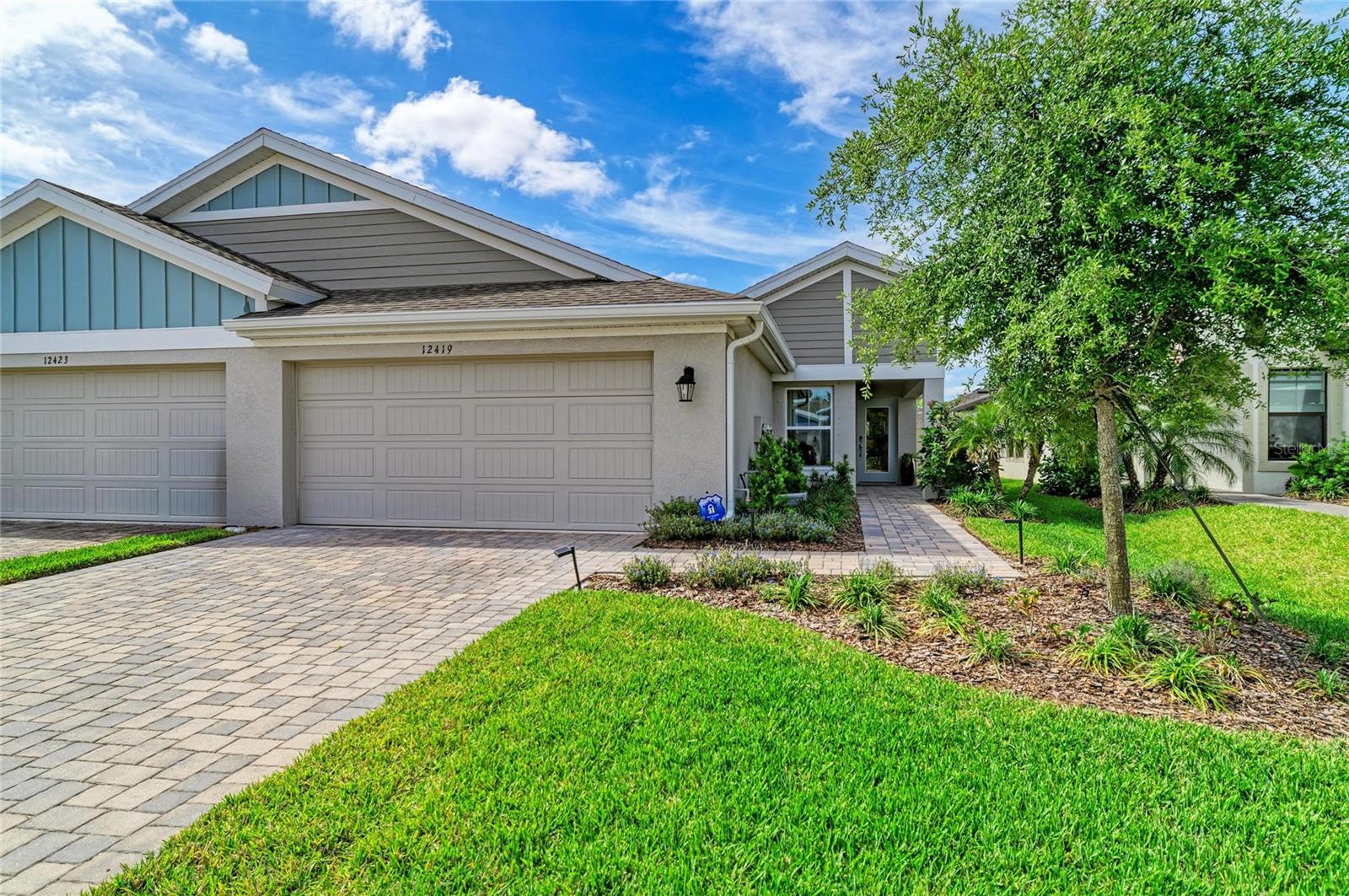 12419 Oak Hill Way, FL
