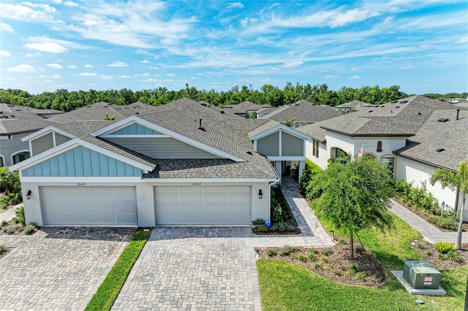 12419 Oak Hill Way, FL