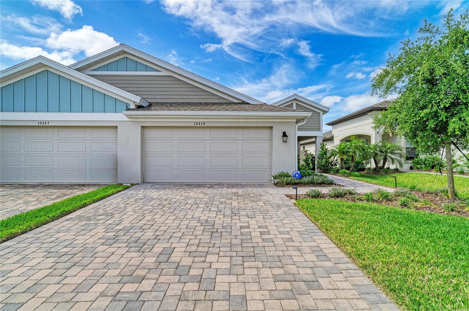12419 Oak Hill Way, FL