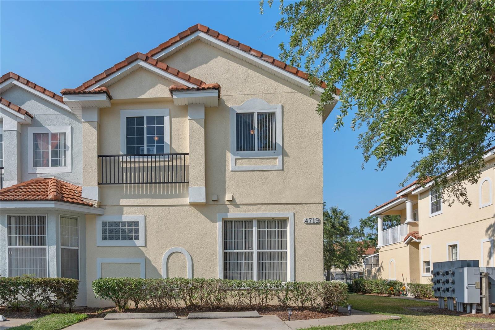 4719 Hemingway House St, FL