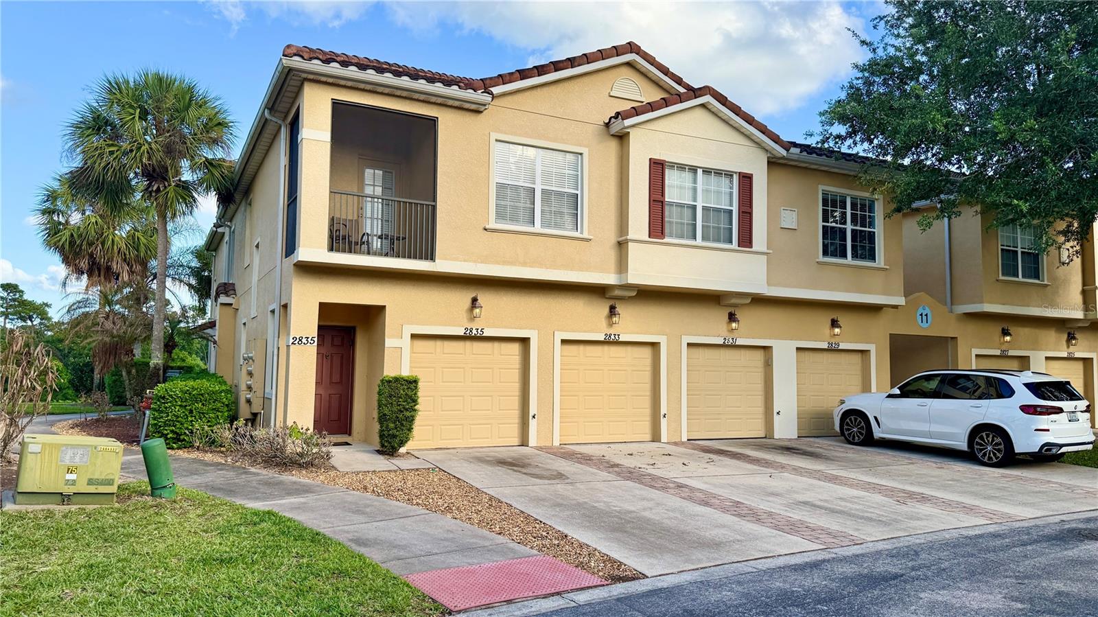 2831 Oakwater Drive, FL