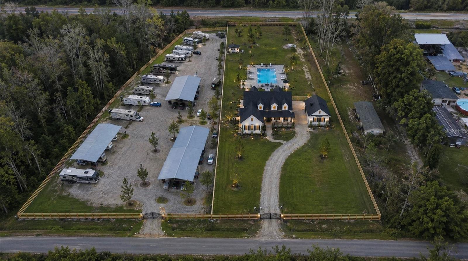 6518 Old Tampa Highway, FL