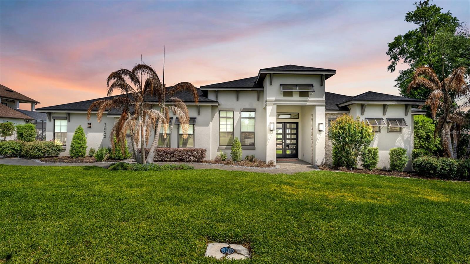 2668 Delphi Hills Court, FL