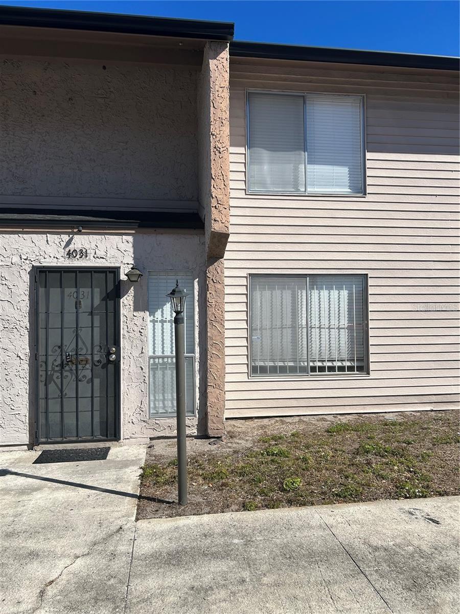4031 Henley Road, FL