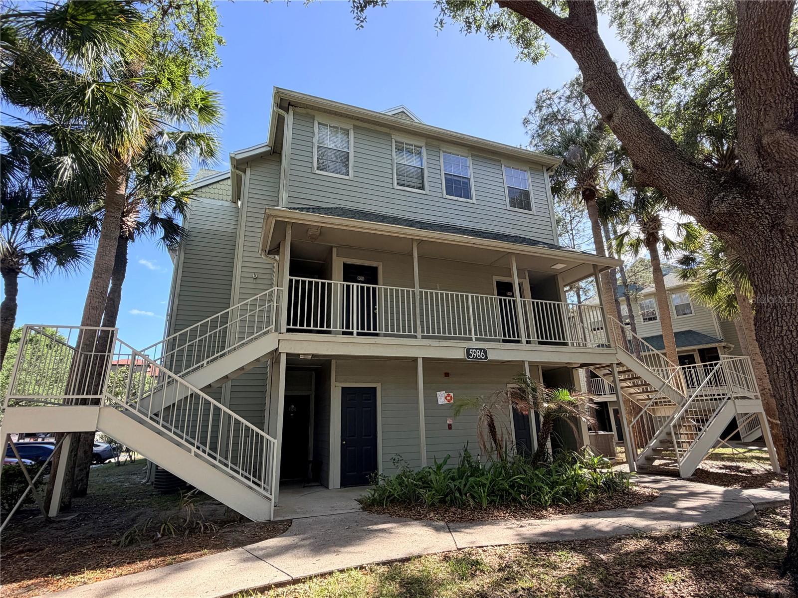 5986 Westgate Drive, FL