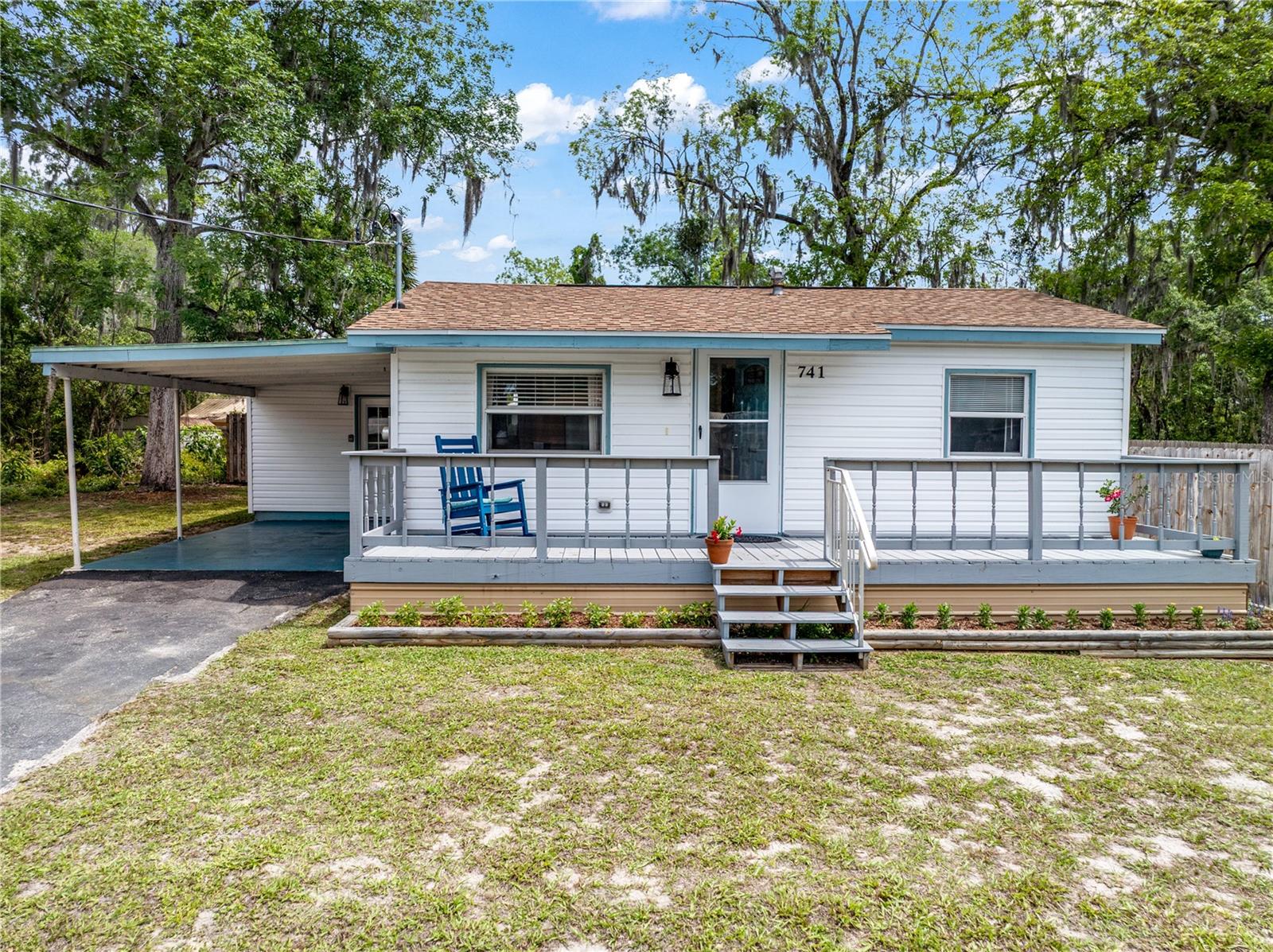 741 Kauri Way, FL