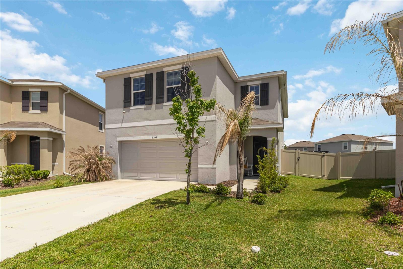 8354 Hardy Bay Loop, FL
