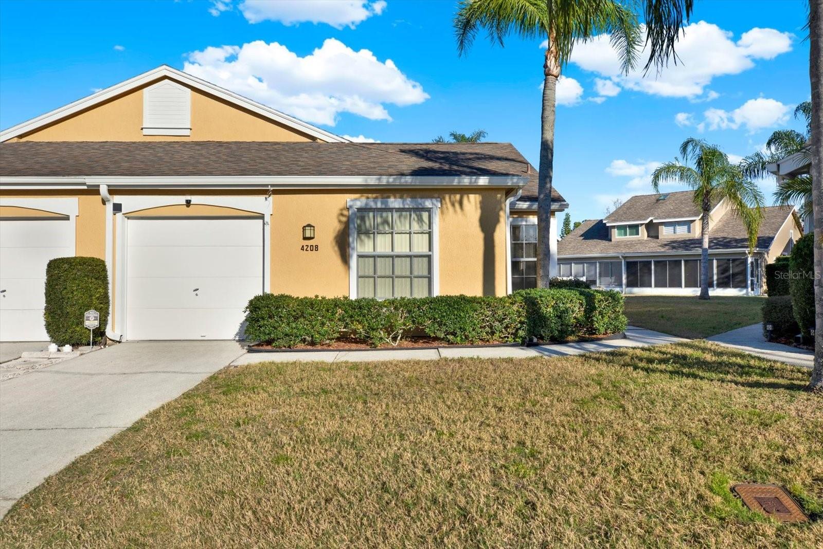 4208 Boston Circle, FL