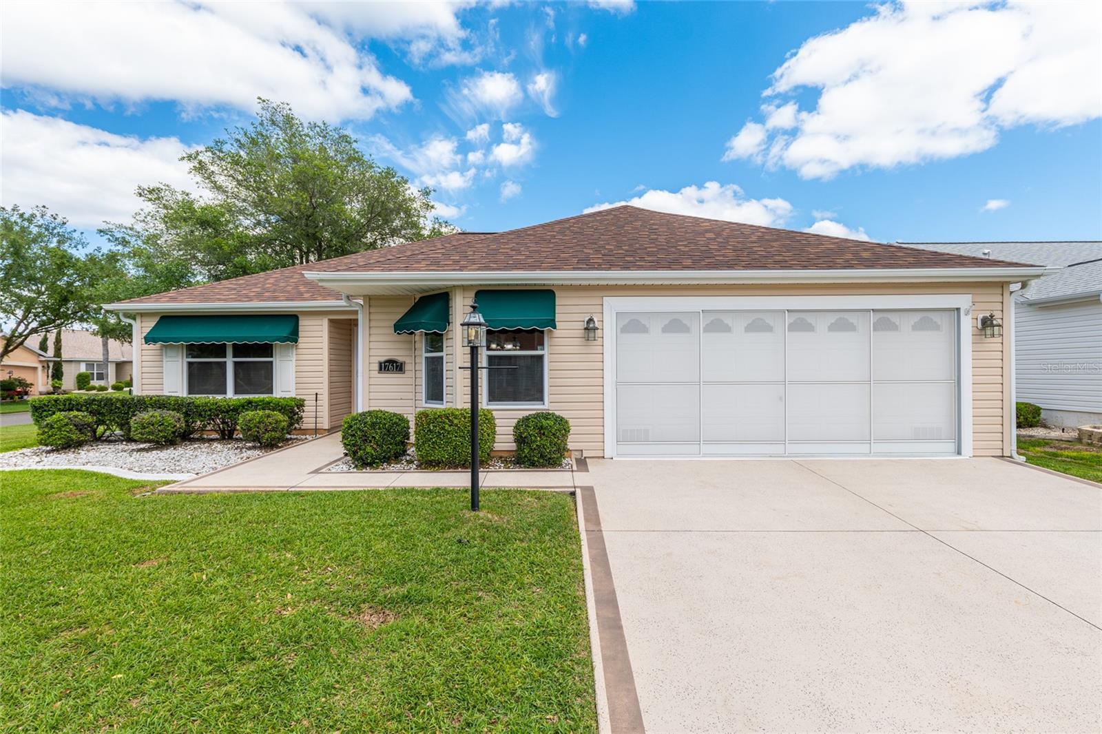 17617 80th Altamaha Court, FL