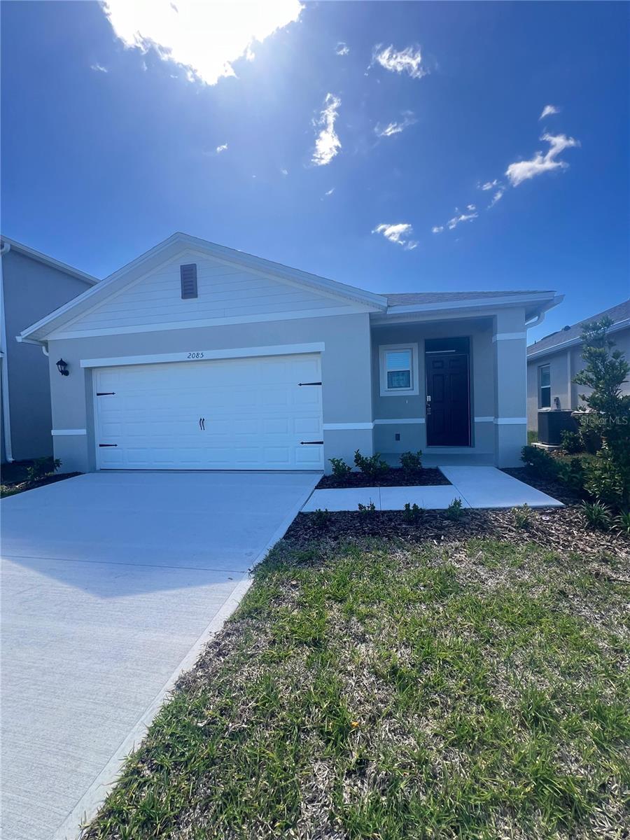 2085 Walnut Creek Dr, FL