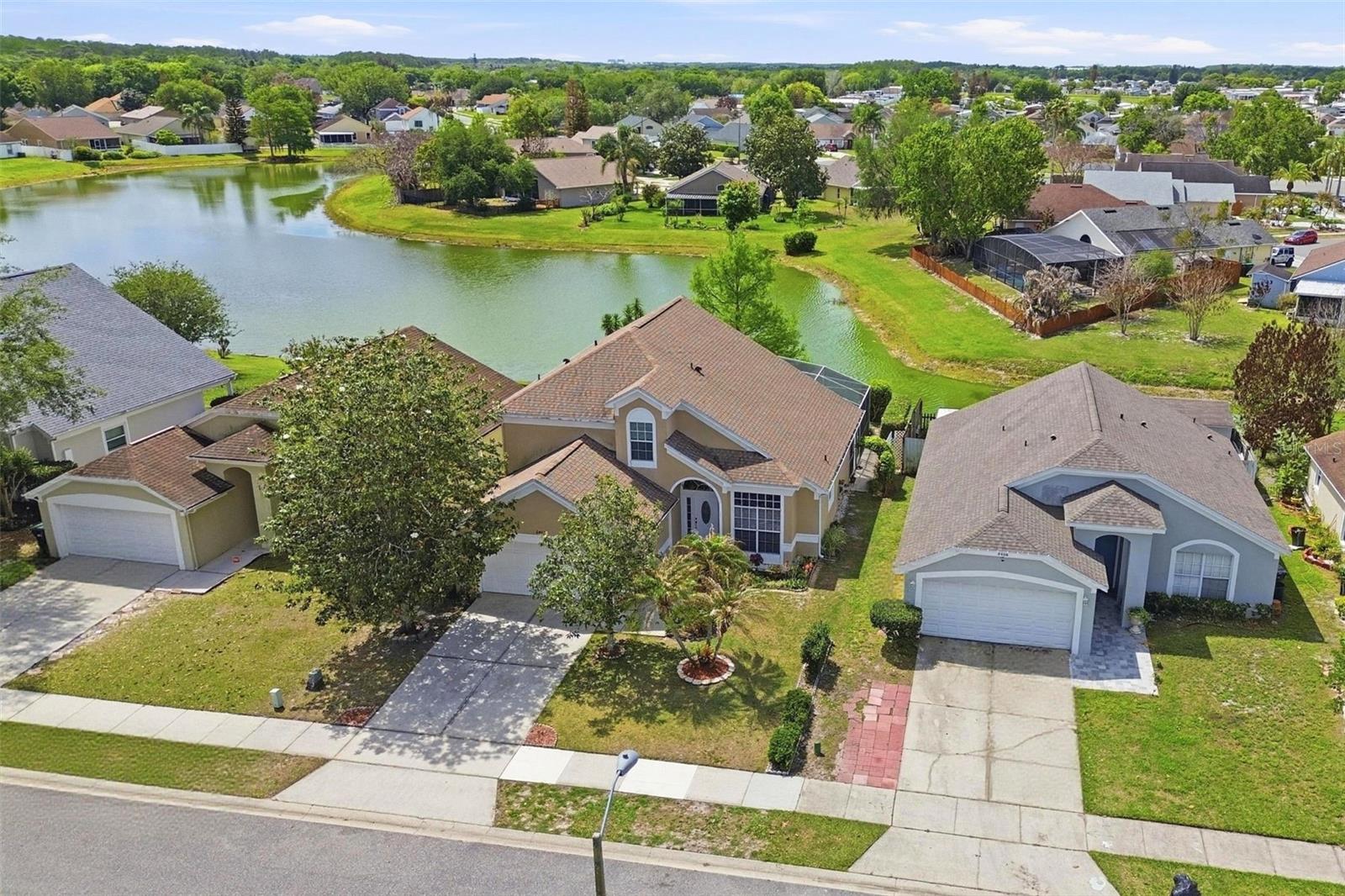 8412 Fort Thomas Way, FL