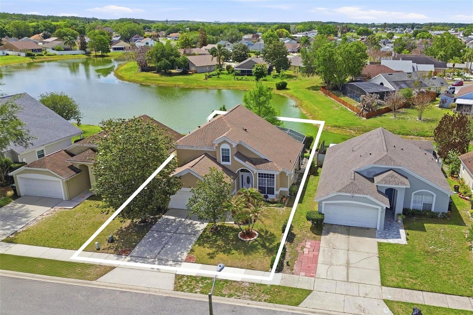 8412 Fort Thomas Way, FL