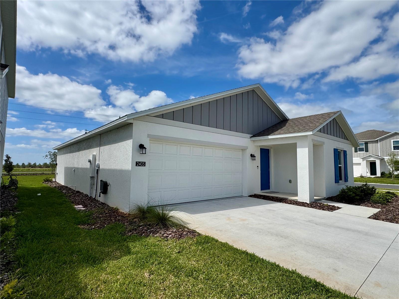 2405 Bluestone Road, FL