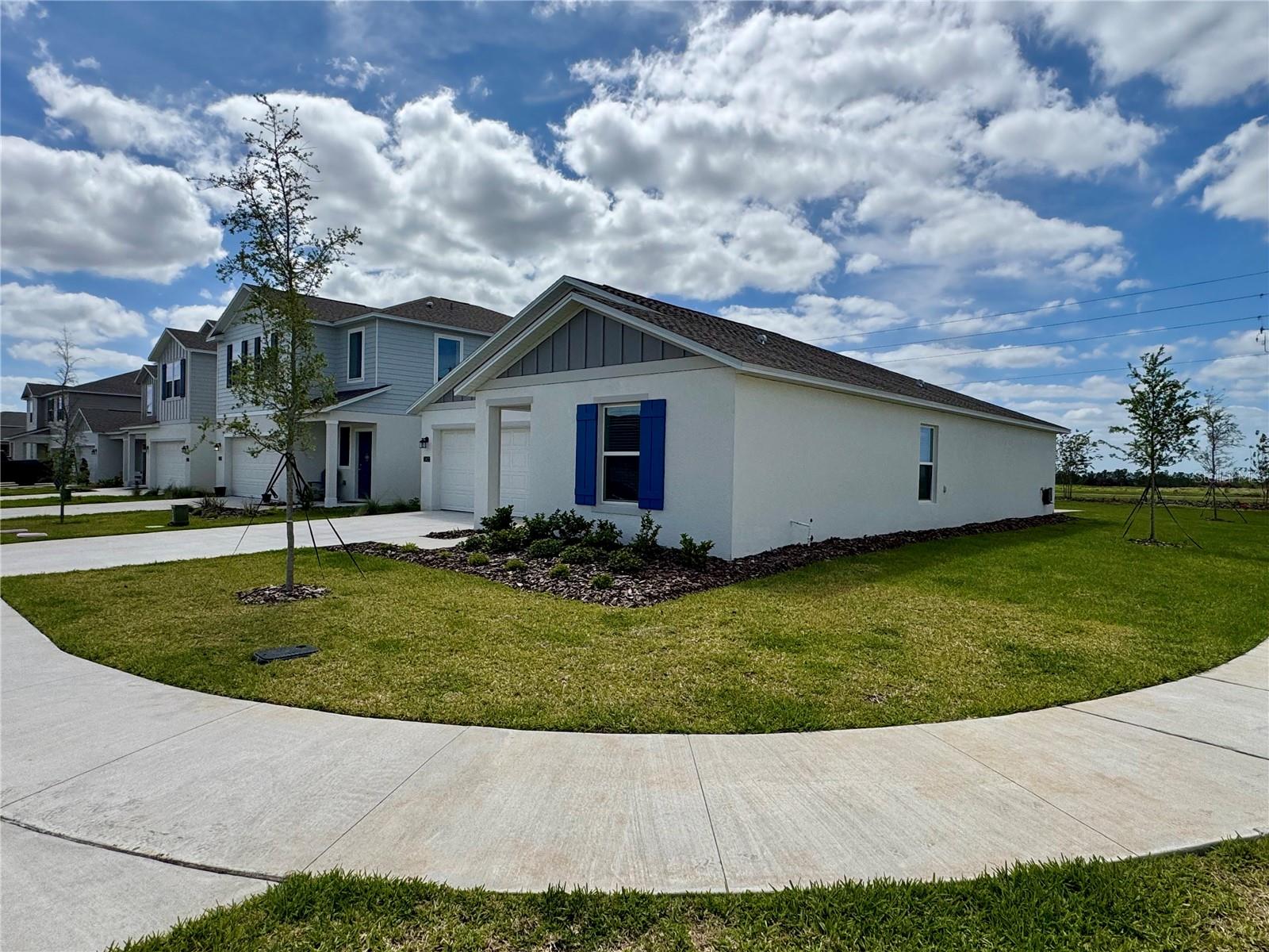 2405 Bluestone Road, FL