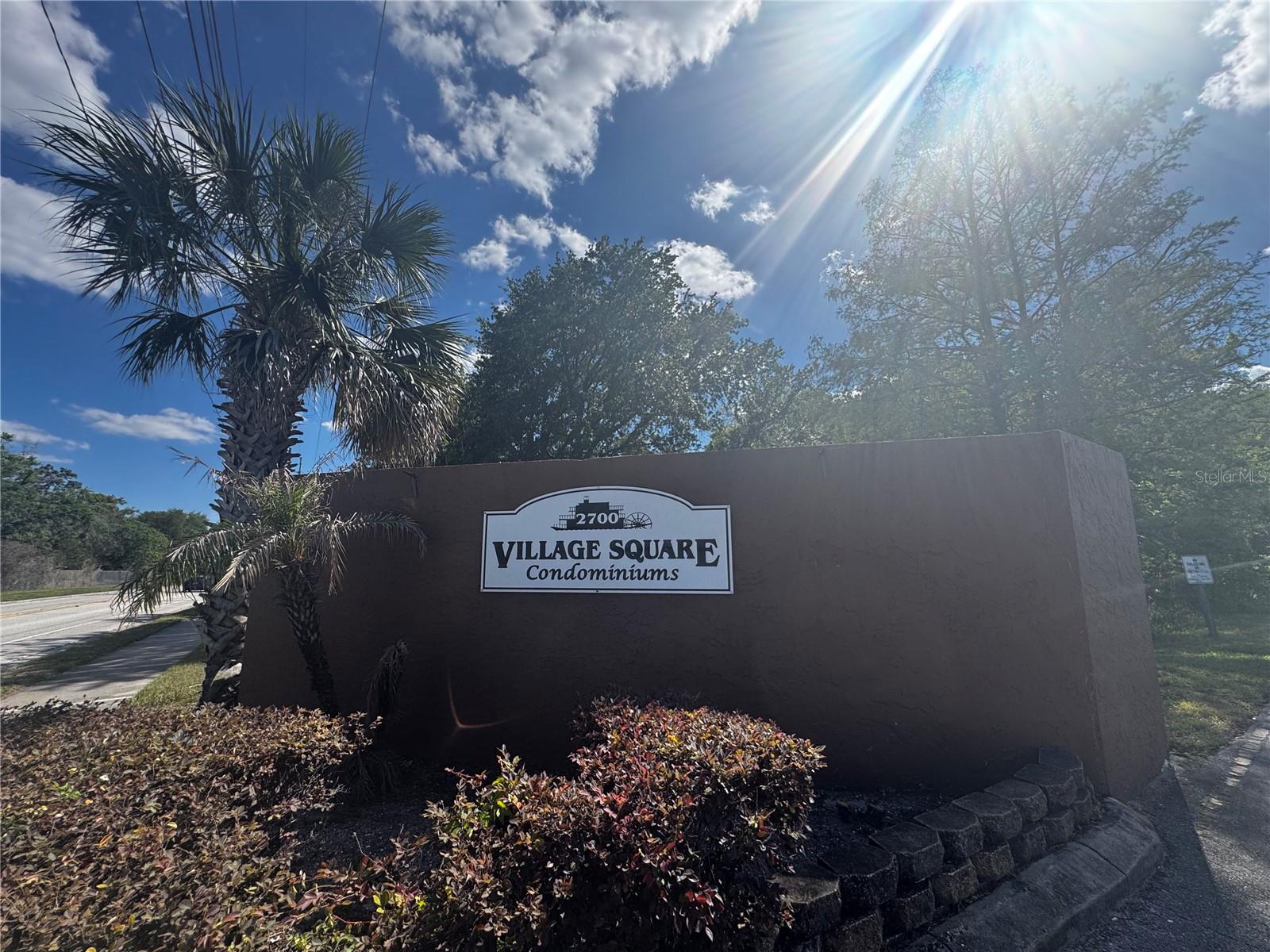 5917 Village Circle, FL