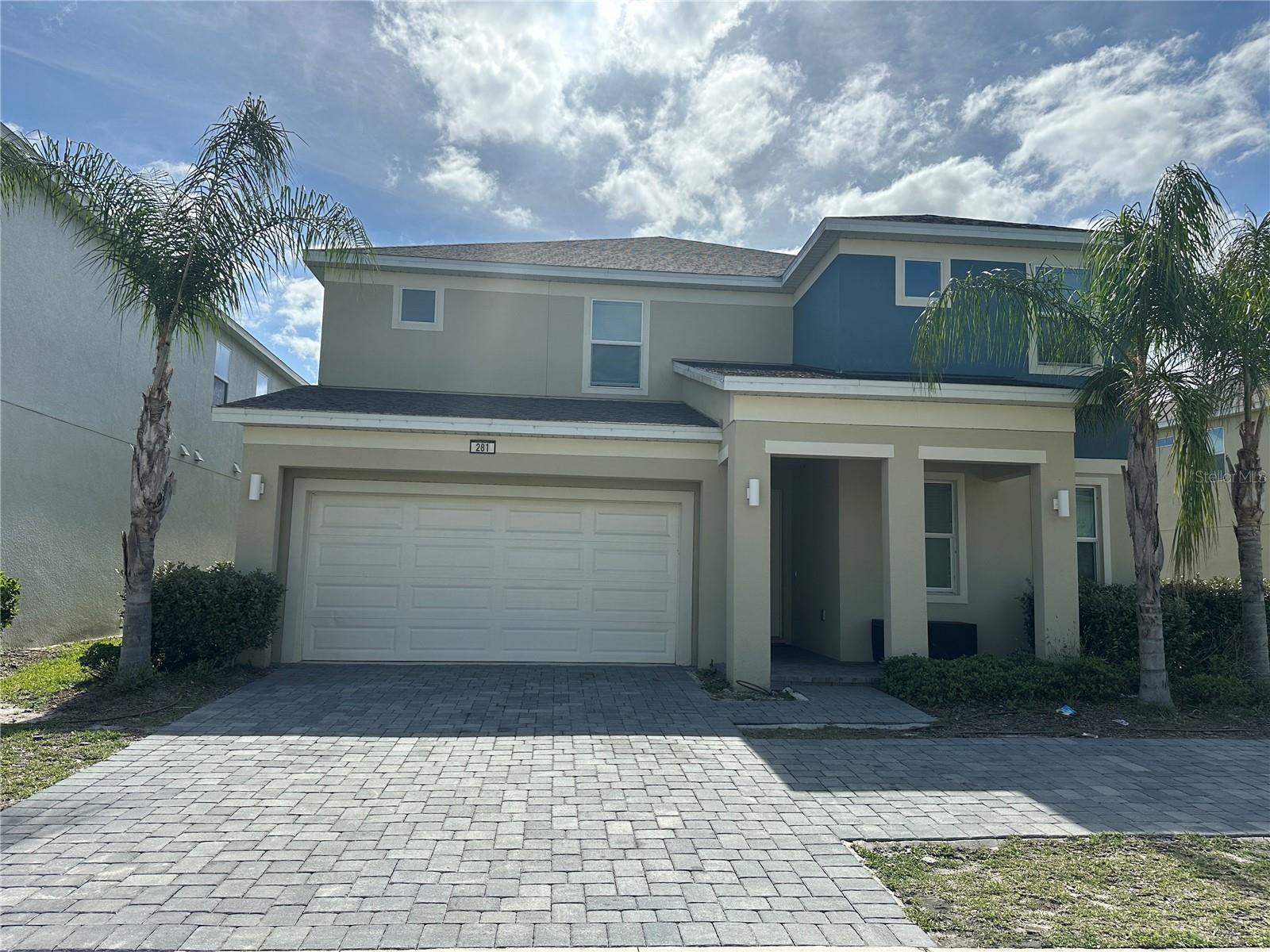 281 Ballo Drive, FL