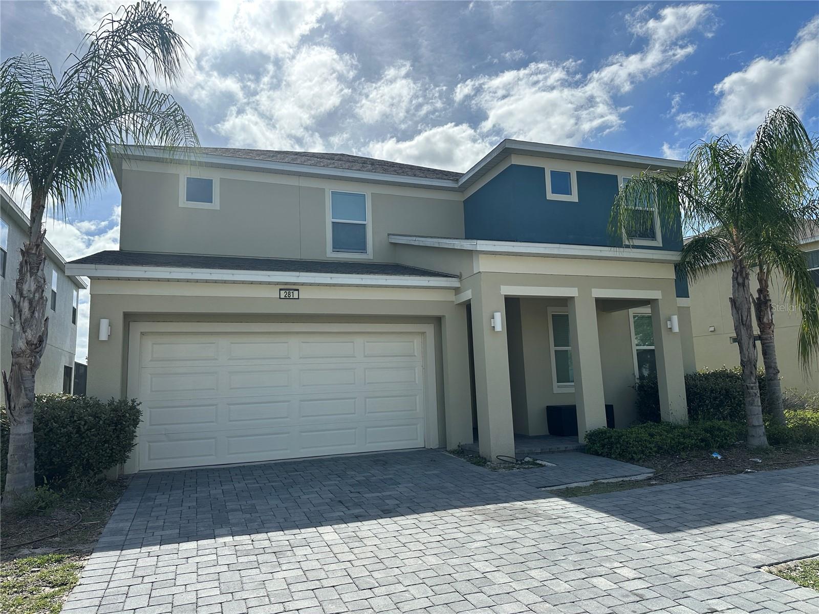 281 Ballo Drive, FL