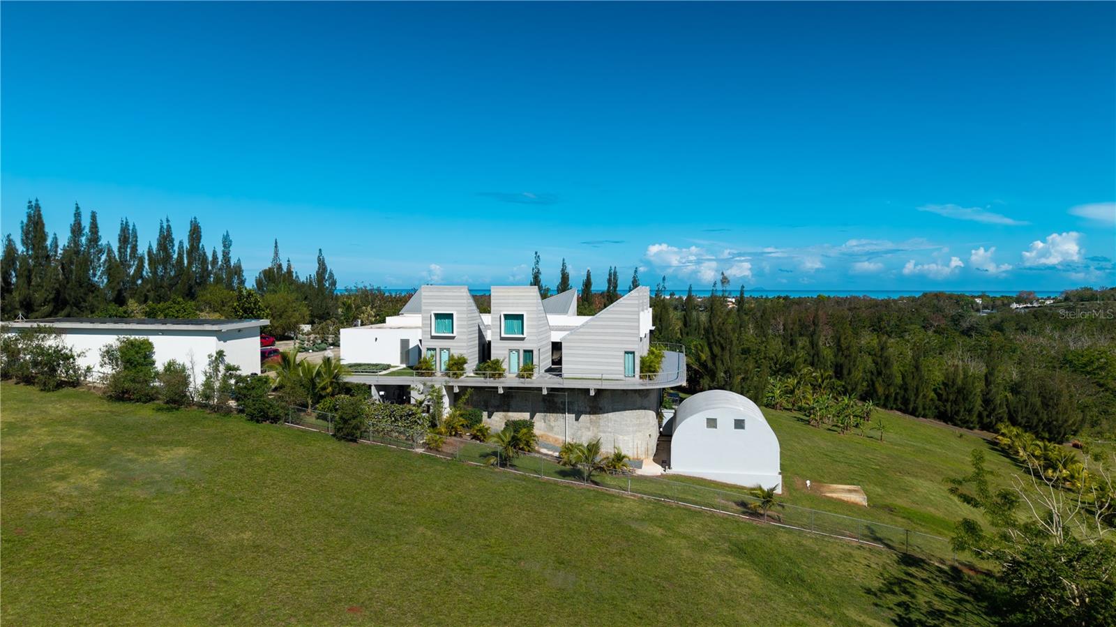 0 "Carretera 308 Barrio Miradero", PR