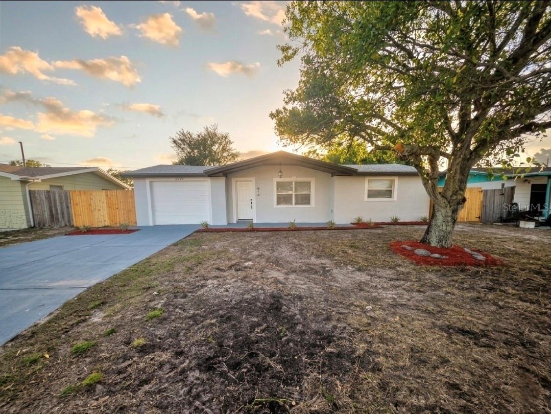 3429 Devonshire Drive, FL