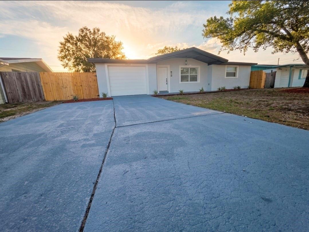 3429 Devonshire Drive, FL
