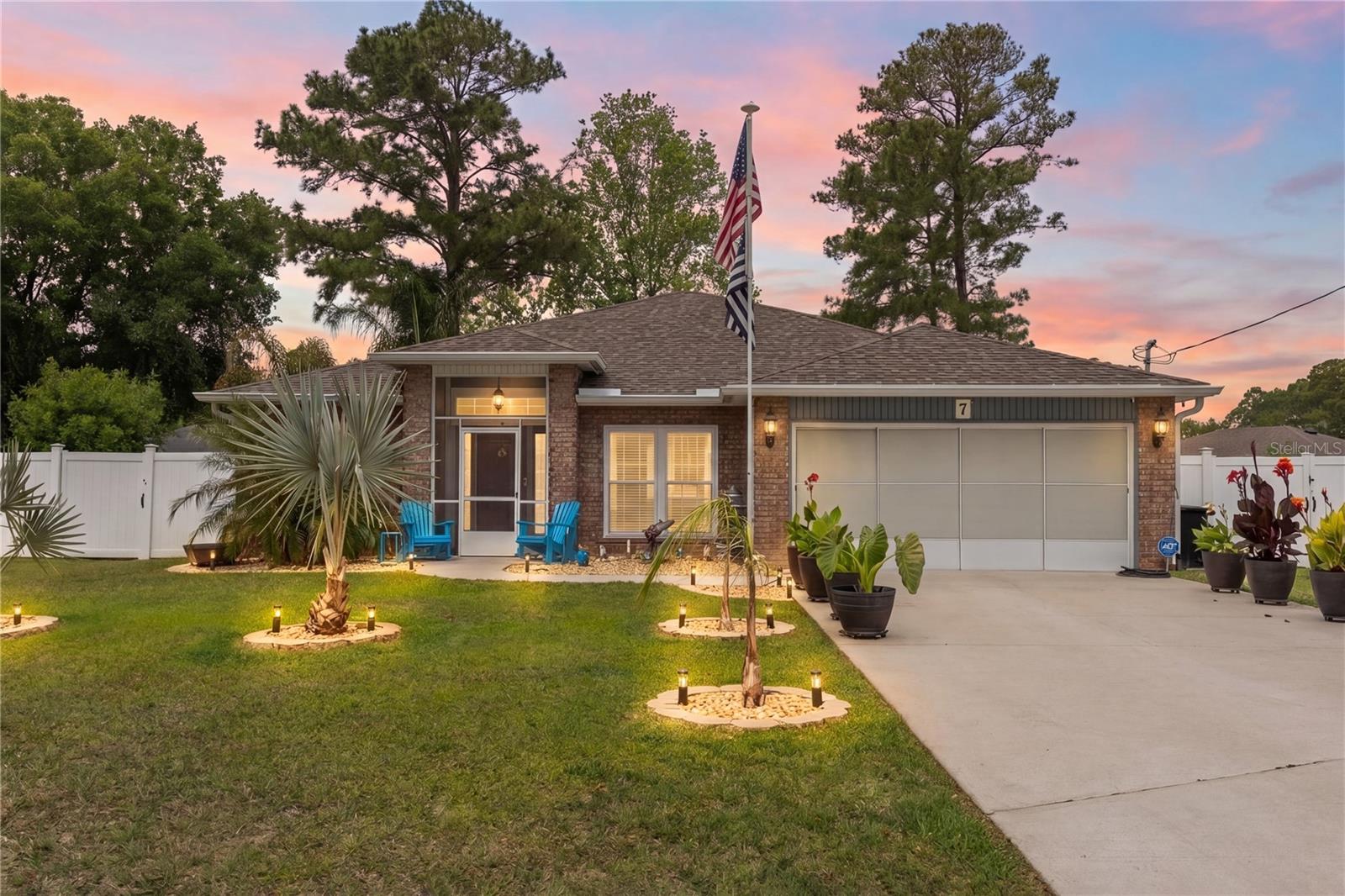 7 Ranbay Place, FL
