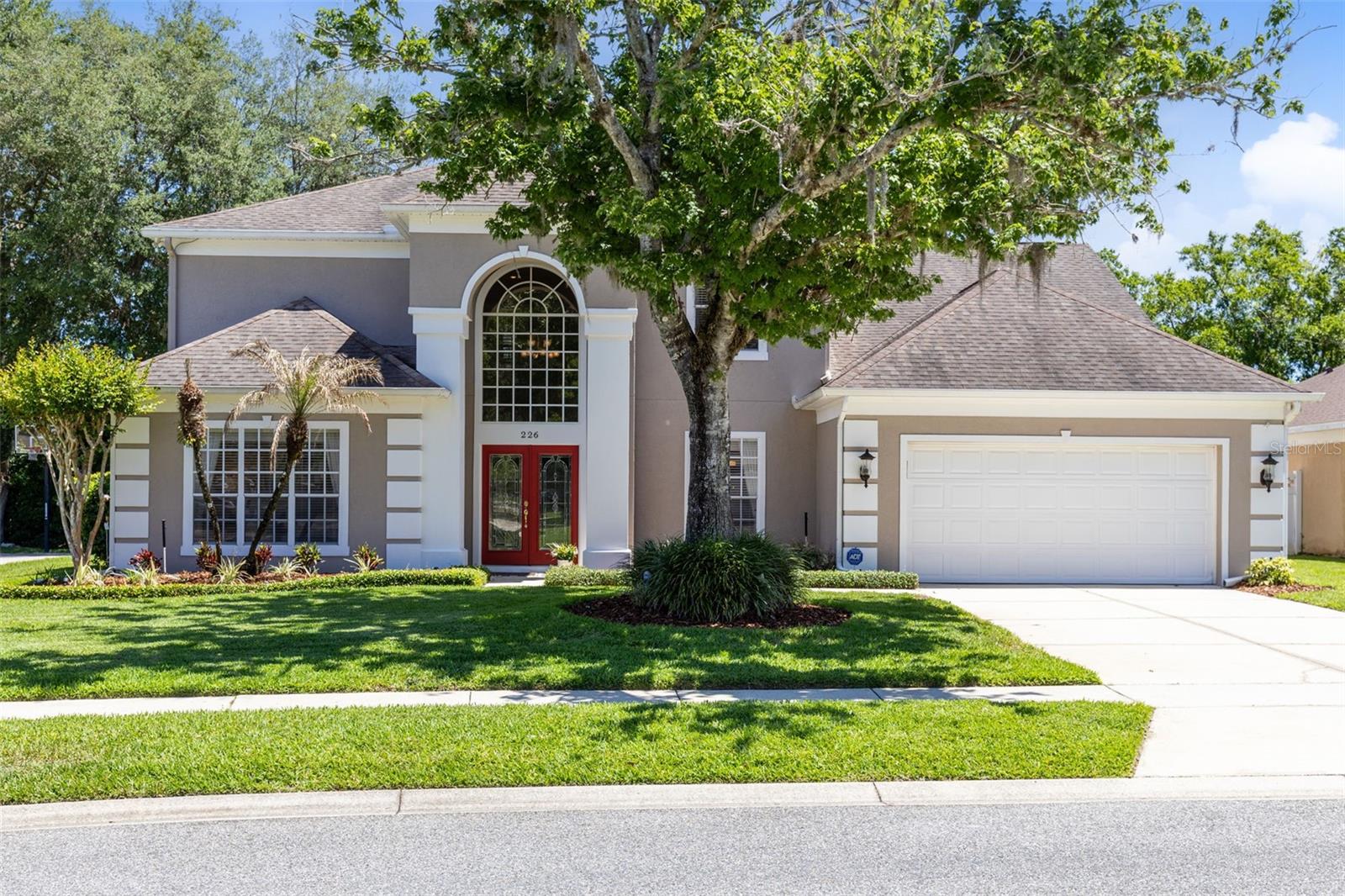 226 Chestnut Ridge St, FL