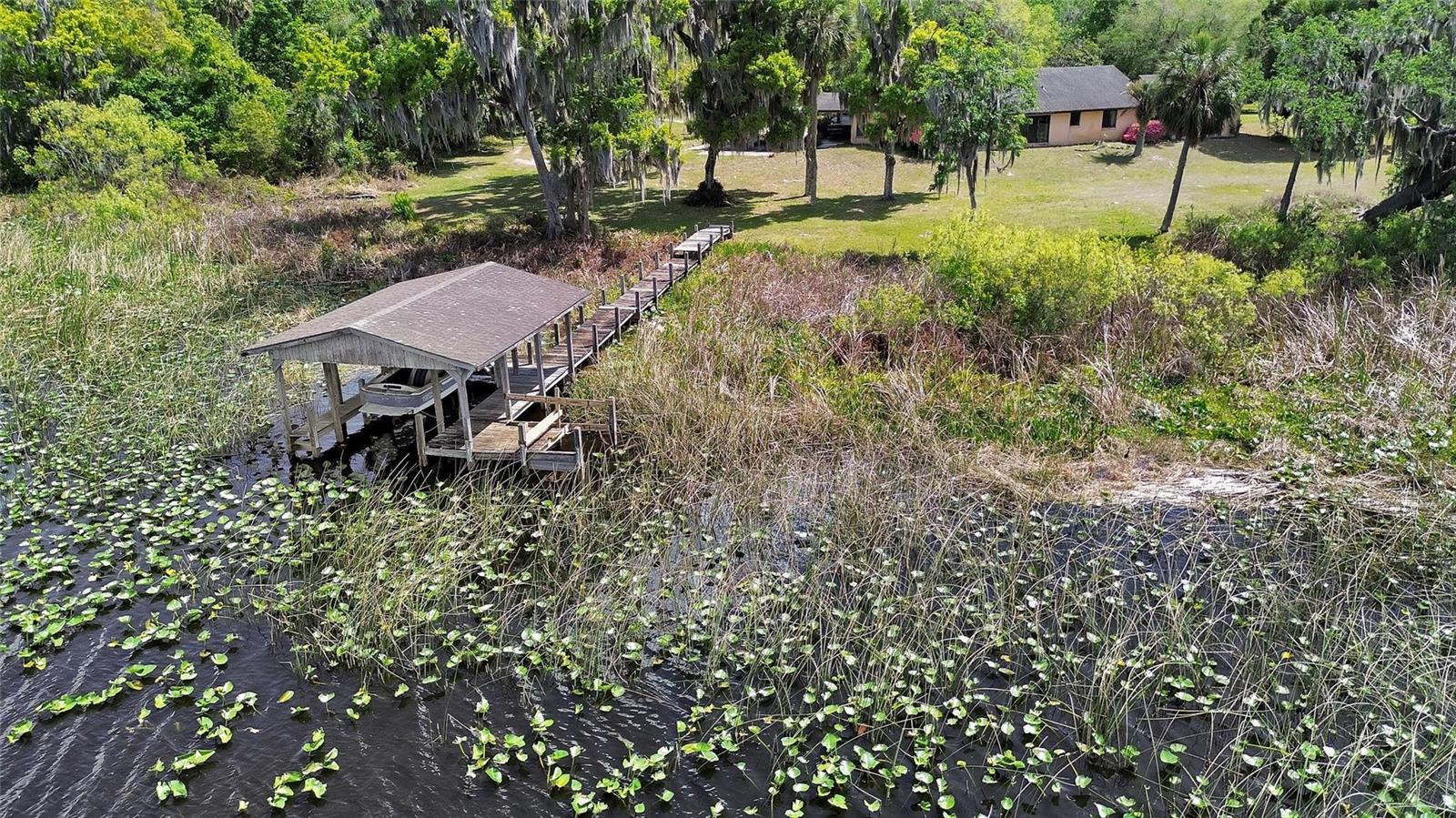 5268 State Road 11, FL