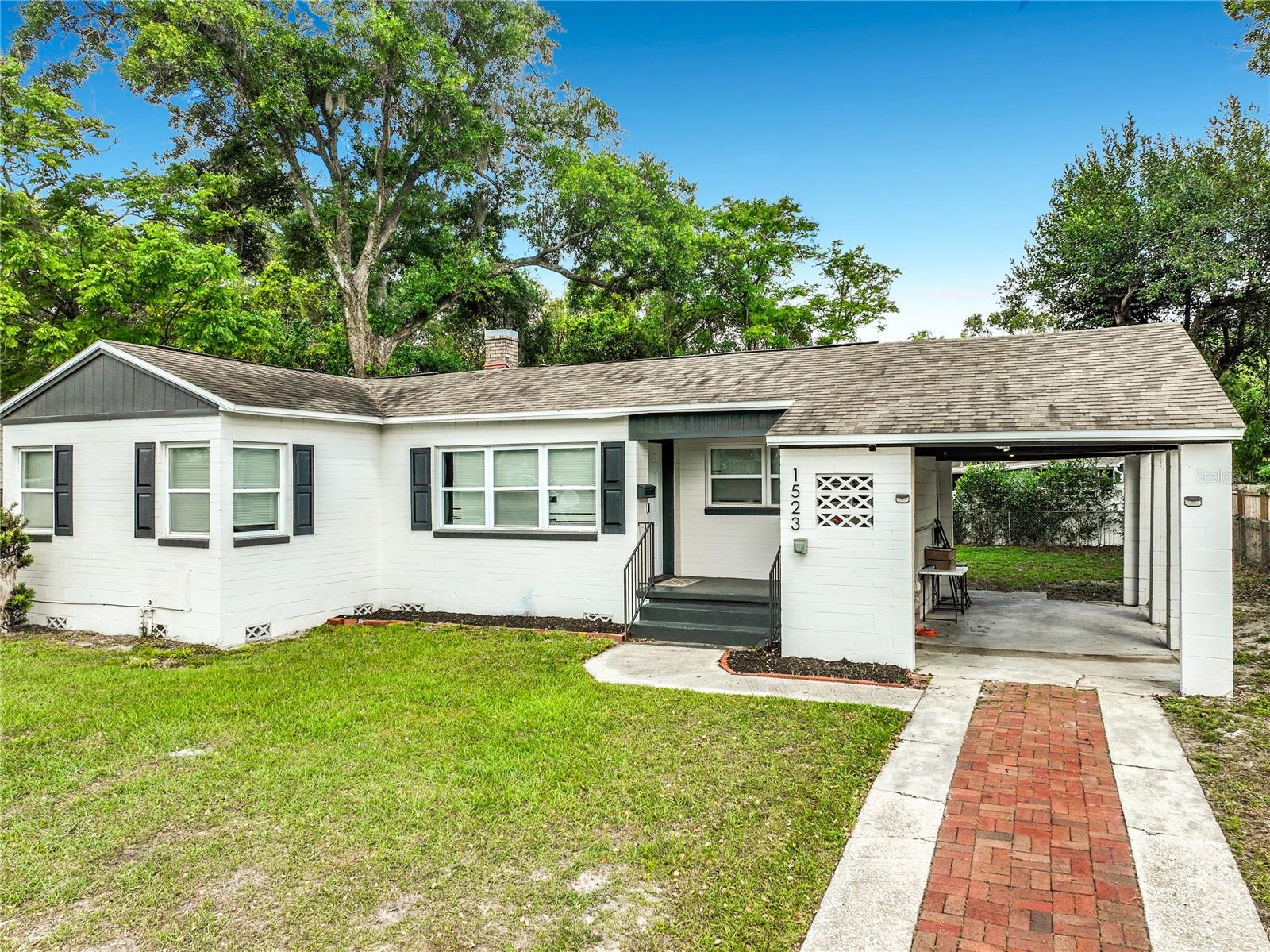 1523 Silver Star Road, FL