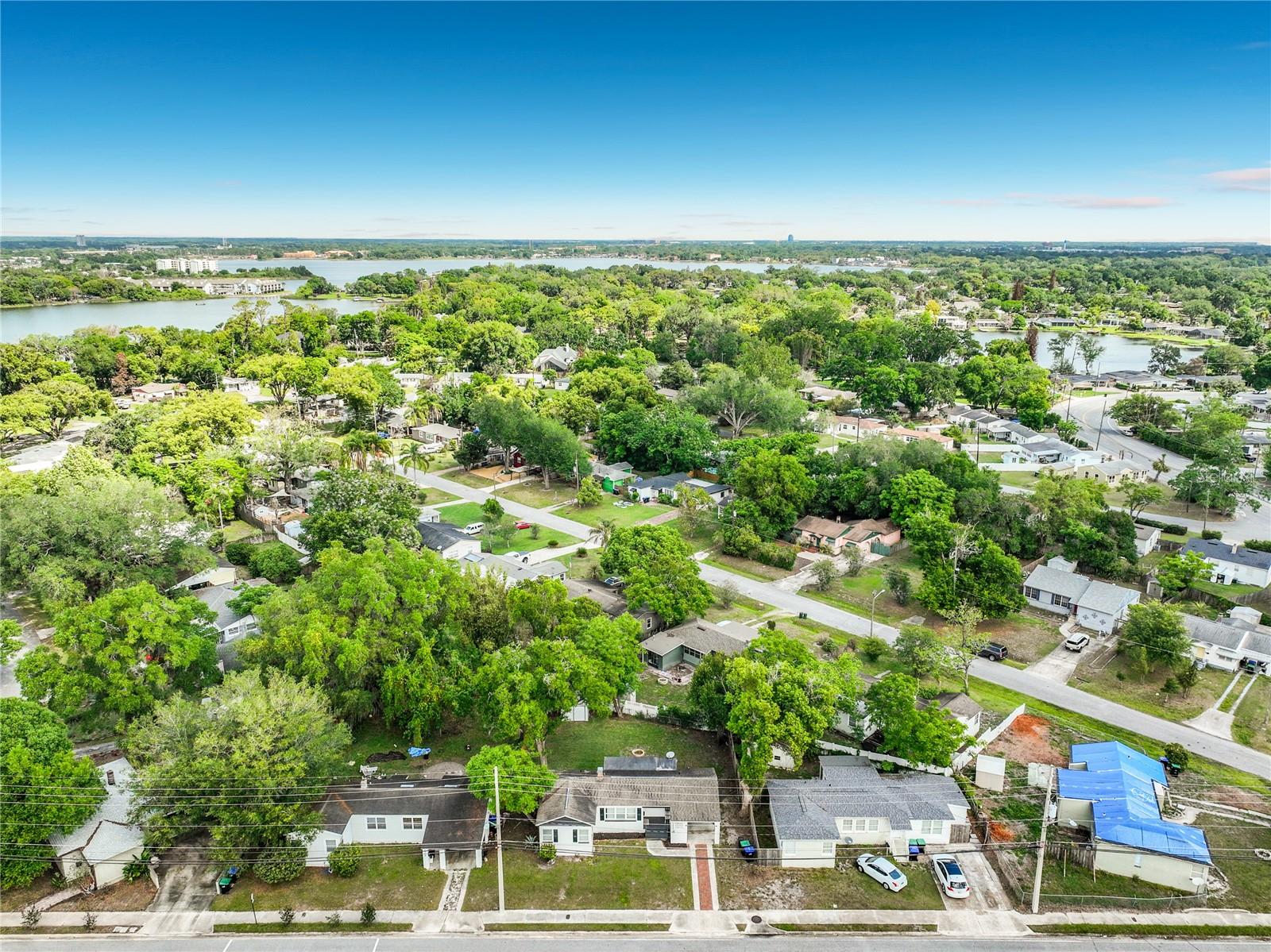 1523 Silver Star Road, FL