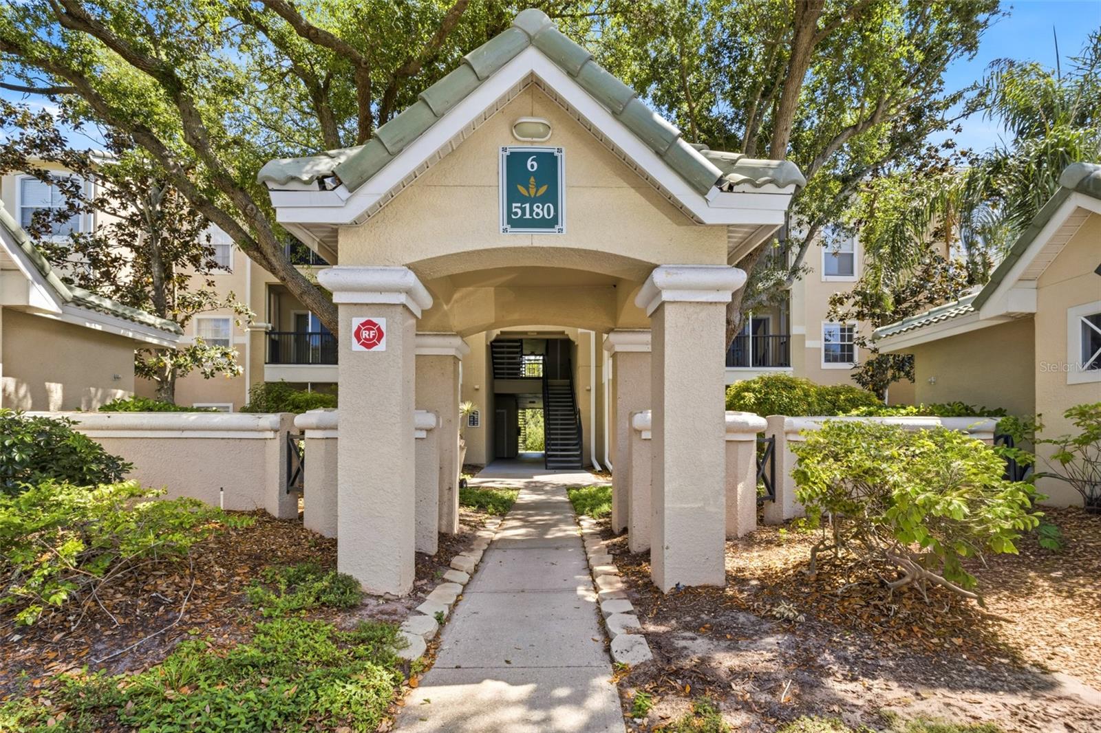 5180 Northridge Road, FL