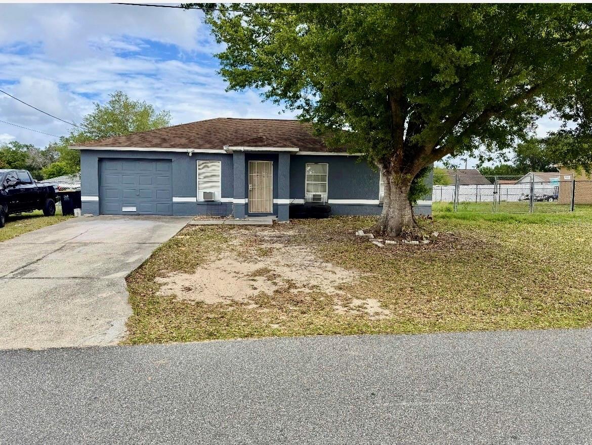 207 Lily Pad Rd, FL