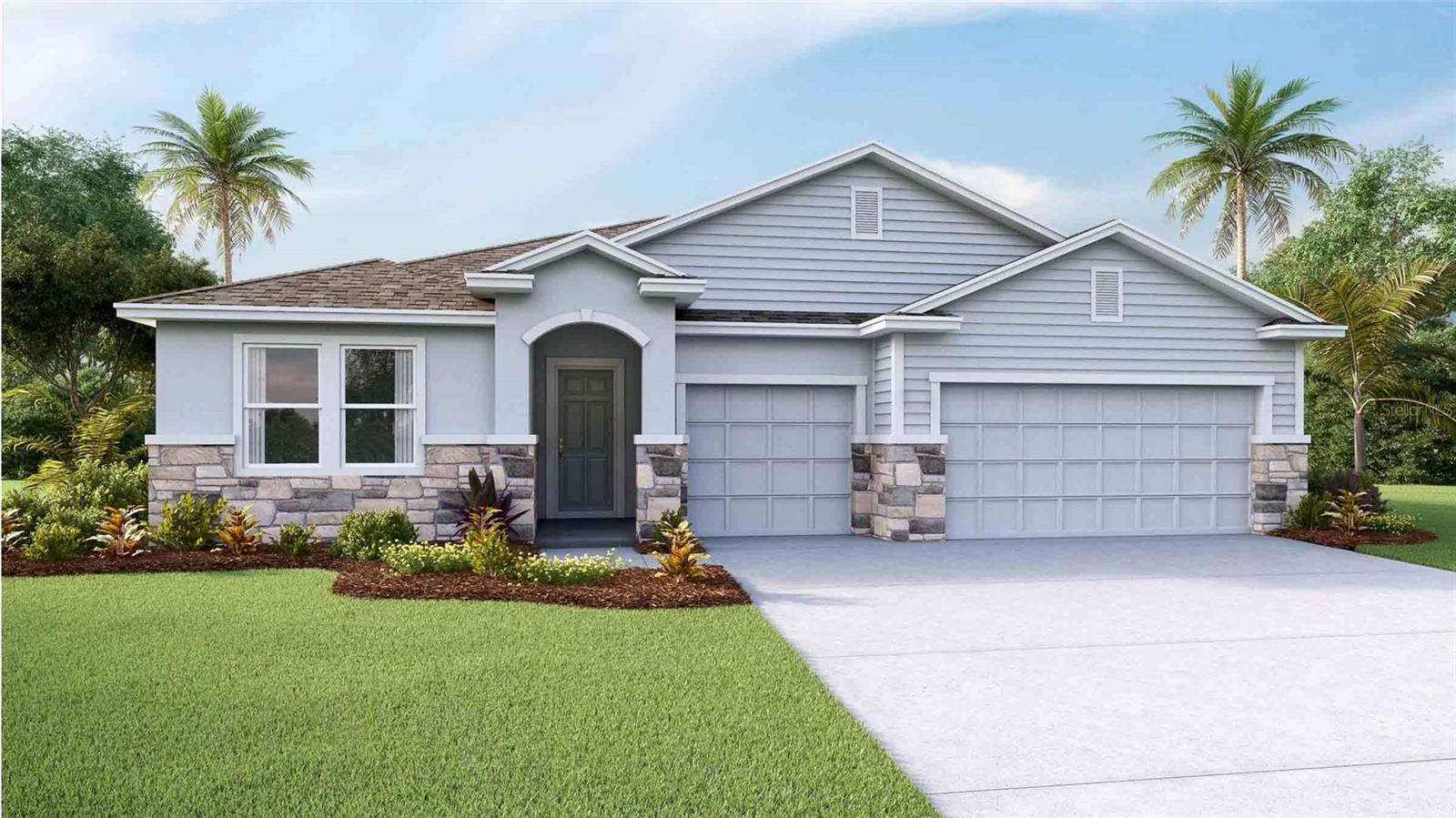 2132 Sienna Spruce Street, FL