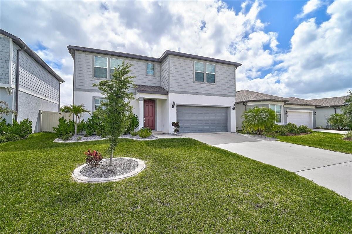 3110 61st Drive, FL