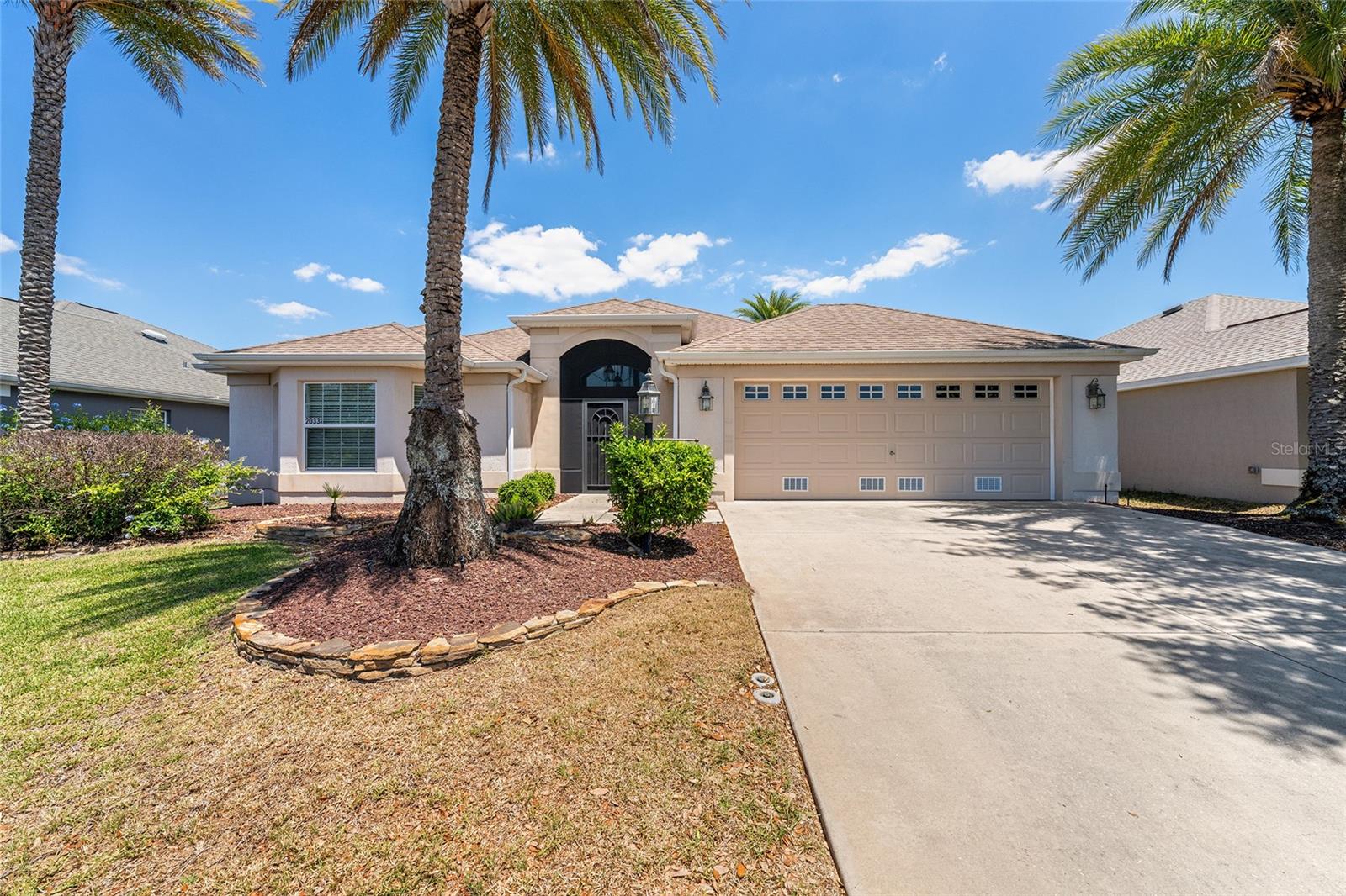 2033 Salmon Way, FL