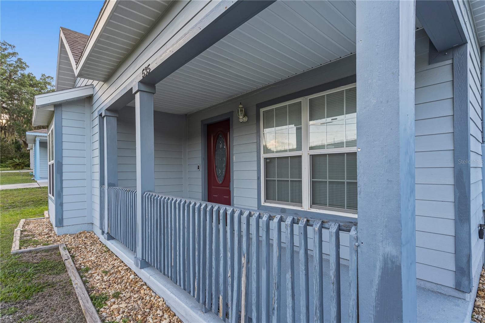 535 Silver Springs Place, FL