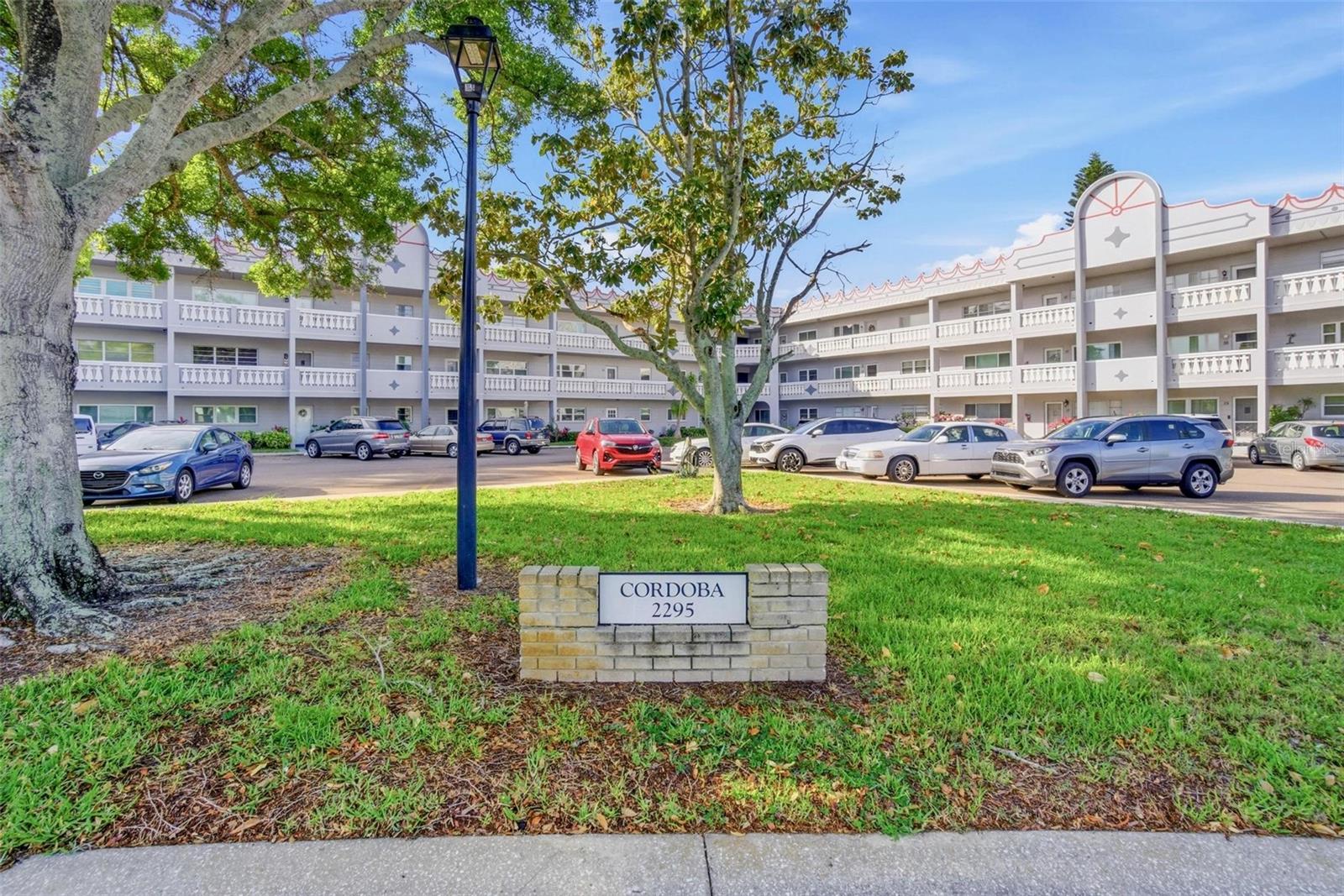 2295 Americus Blvd E #7, FL