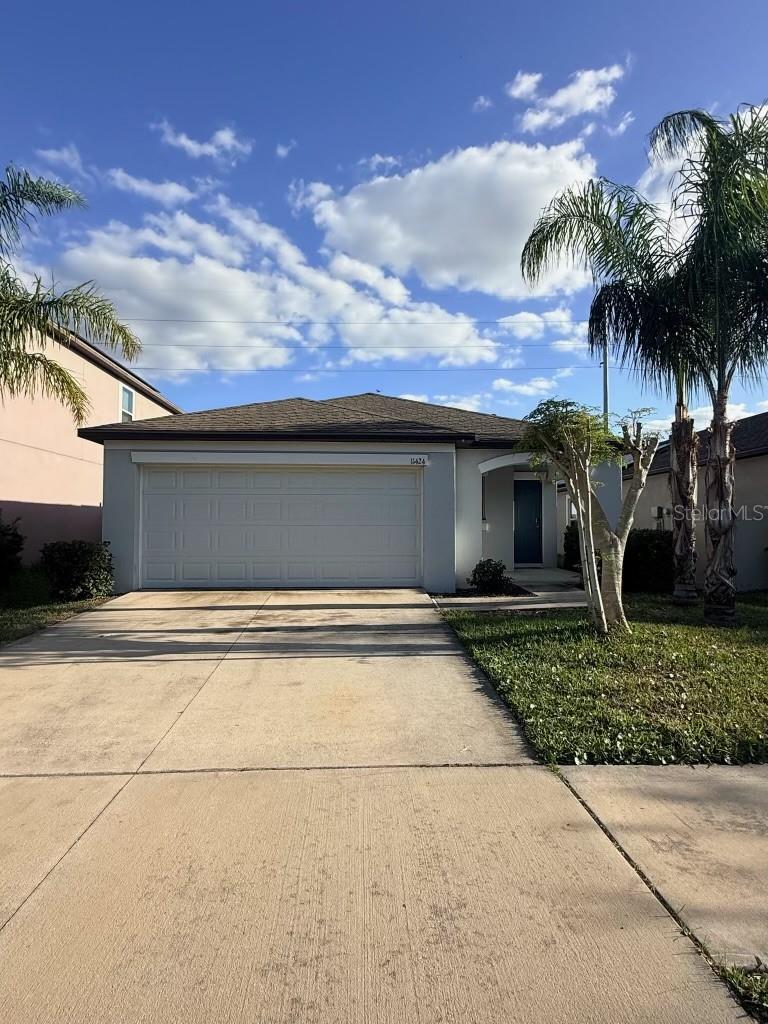11424 Sage Canyon Drive, FL