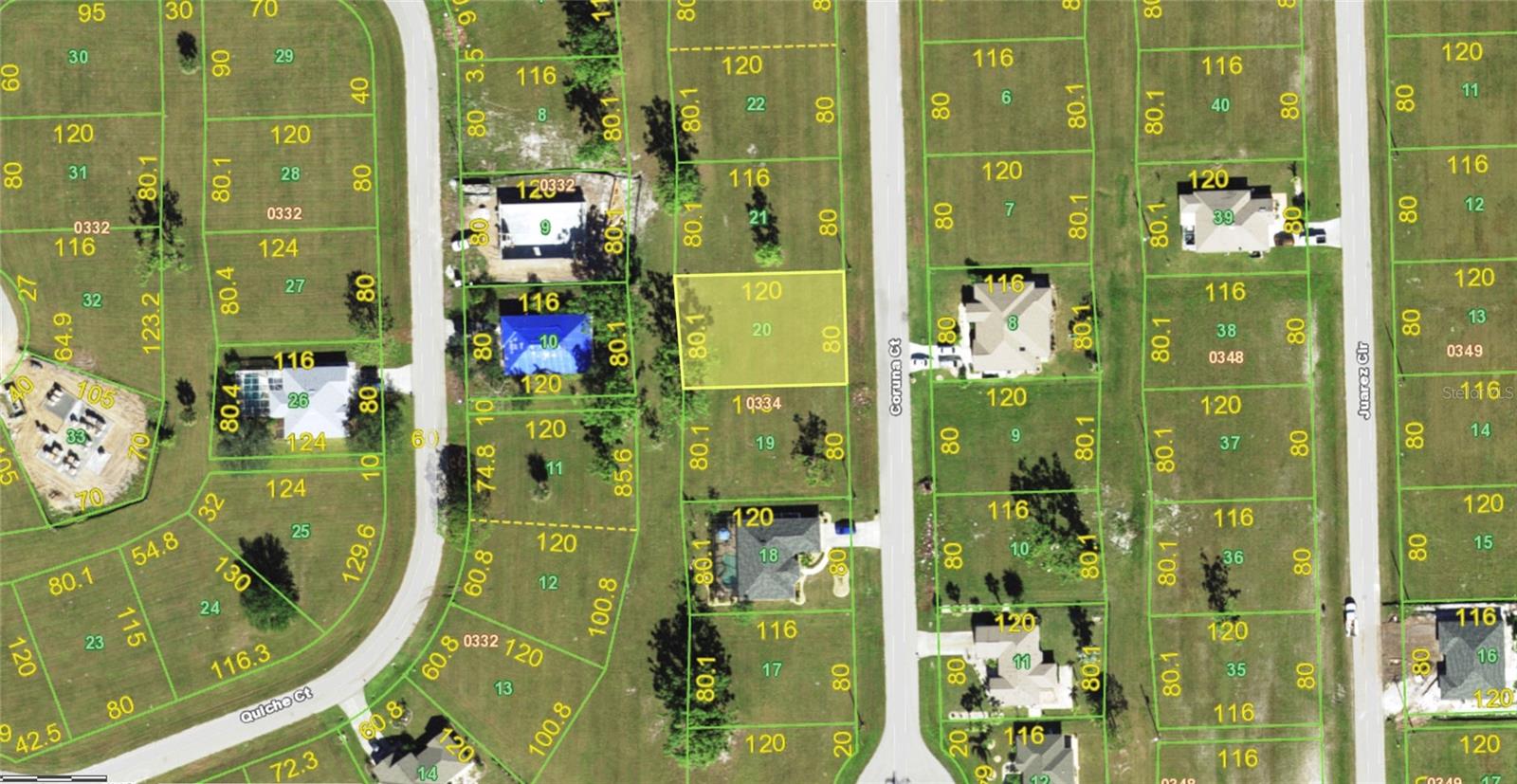 16085 Coruna Ct, FL