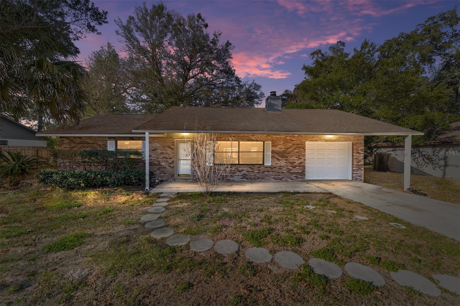 3345 43rd Place, FL
