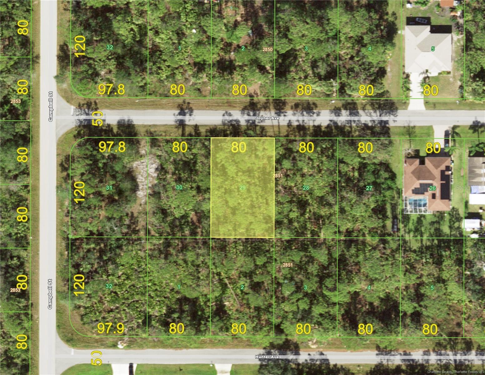 12039 Joyner Ave, FL