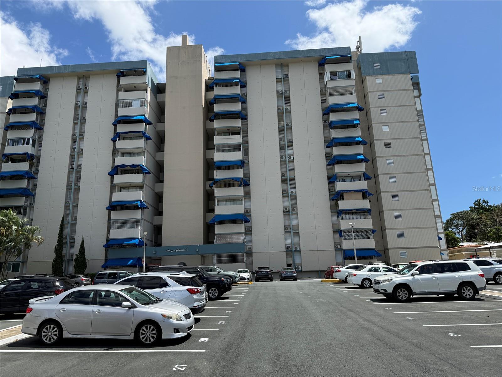 3i San Ignacio, PR
